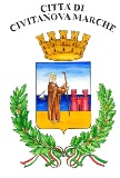 Emblema della città di Civitanova Marche